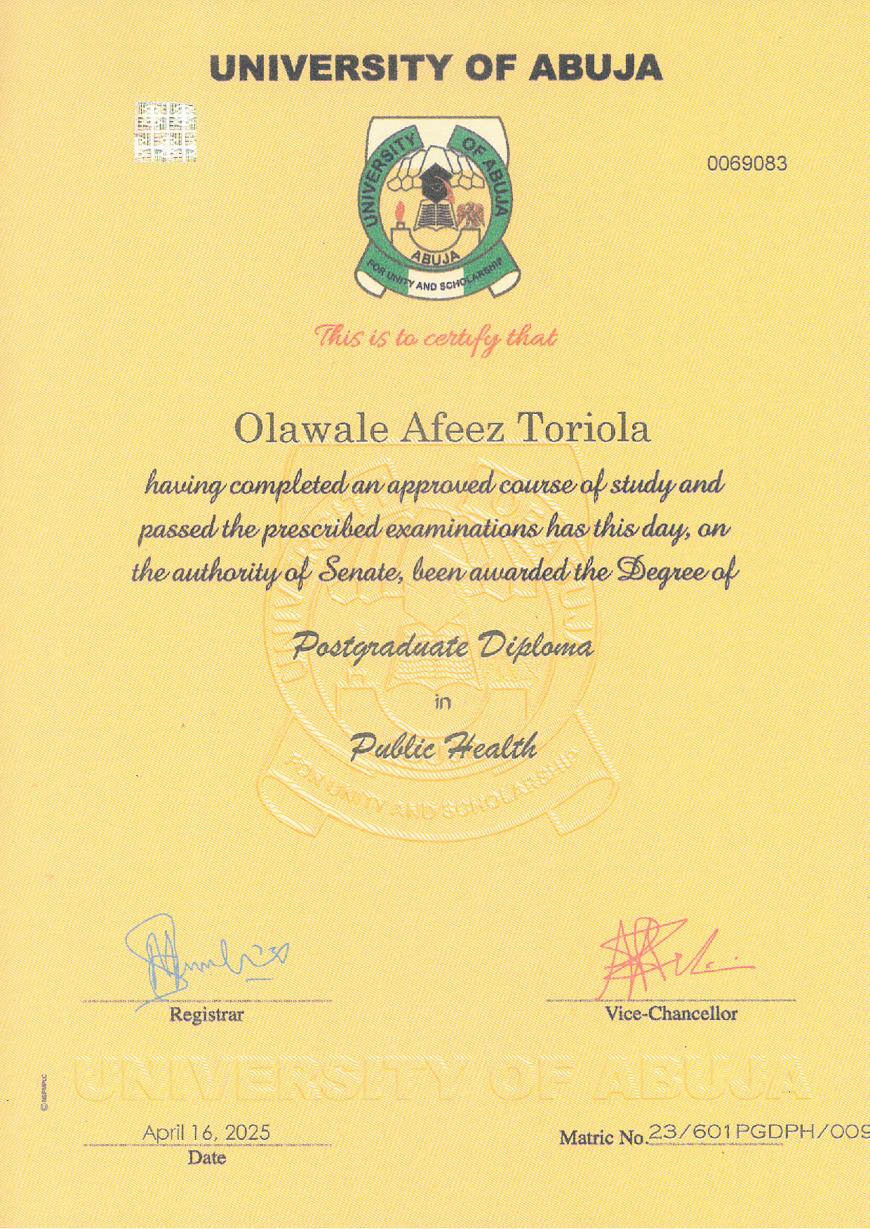 Document Page 1